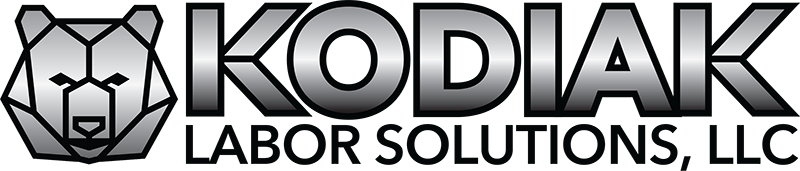 Kodiak Labor Solutions Logo