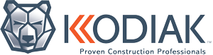 Kodiak Labor Solutions Logo