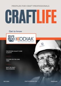 CraftLife article cover