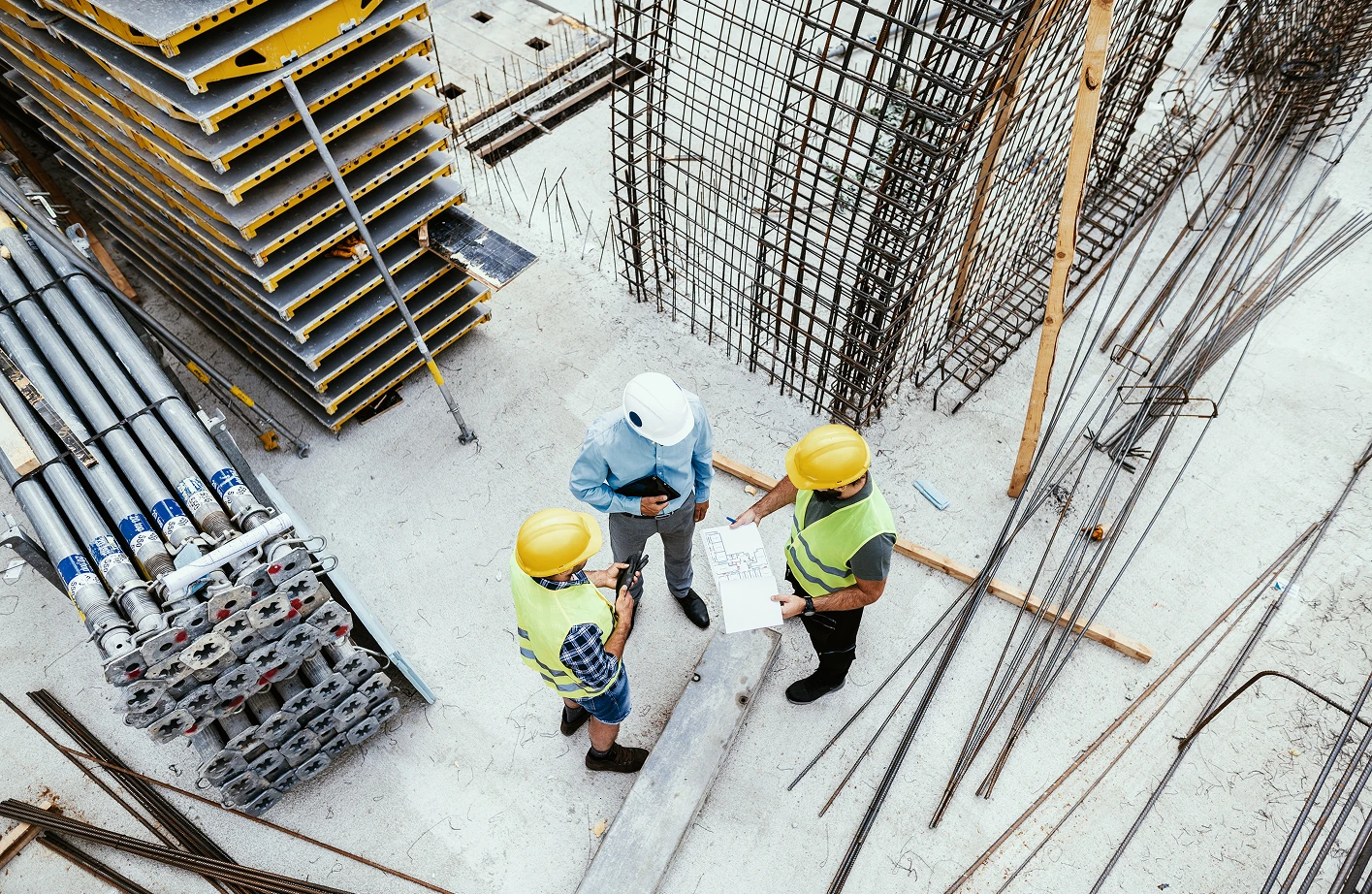 Construction Planning