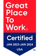 Great Places To Work Logo Great Places To Work Logo