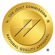 Joint Commission Logo Joint Commission Logo