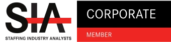 SIA Staffing Industry Analysts Corporate Member Logo SIA Staffing Industry Analysts Corporate Member Logo